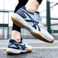 2023 Professional Tennis Shoes for Men Women Breathable Badminton Volleyball Shoes Indoor Sport Training Sneakers Tennis Men. 