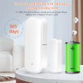 Zigbee Door Sensor Window Sensor Tuya Door Opener Detector Wireless Smart Door Sensor Alarm for Home Security&Automation. 