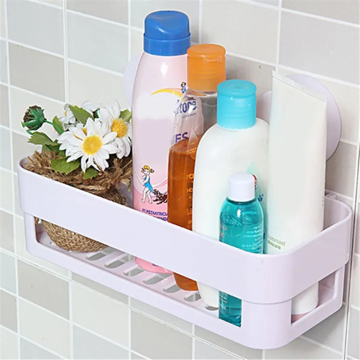 Bathroom%20Shelf%20Plastic%20Kitchen%20Storage%20Wall%20Mounted%20Shelves%20-%20Image%203