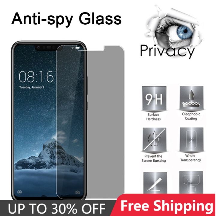 dipos I Protezione Vista Compatibile con Huawei P20 Le