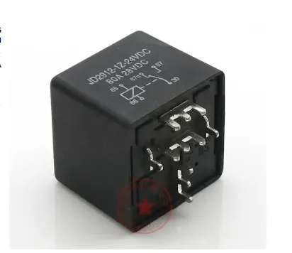 Car%20Flasher%20Relay%20Car%20Relays%2024V%204%20Feet%2080amp%20Base%20Type%20Model%20Light%20LED%20Lamp%20Turn%20Signal%20Hyper%20Flash%20JD2912-1H-24VDC%2080A%20S-1-6-350%20L%20-%20Image%205