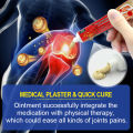 20G ZB Tiger Balm Rheumatoid Ointment Neck Joint Painkiller Arthritis Rheumatoid Orthopedic Medical Plaster. 