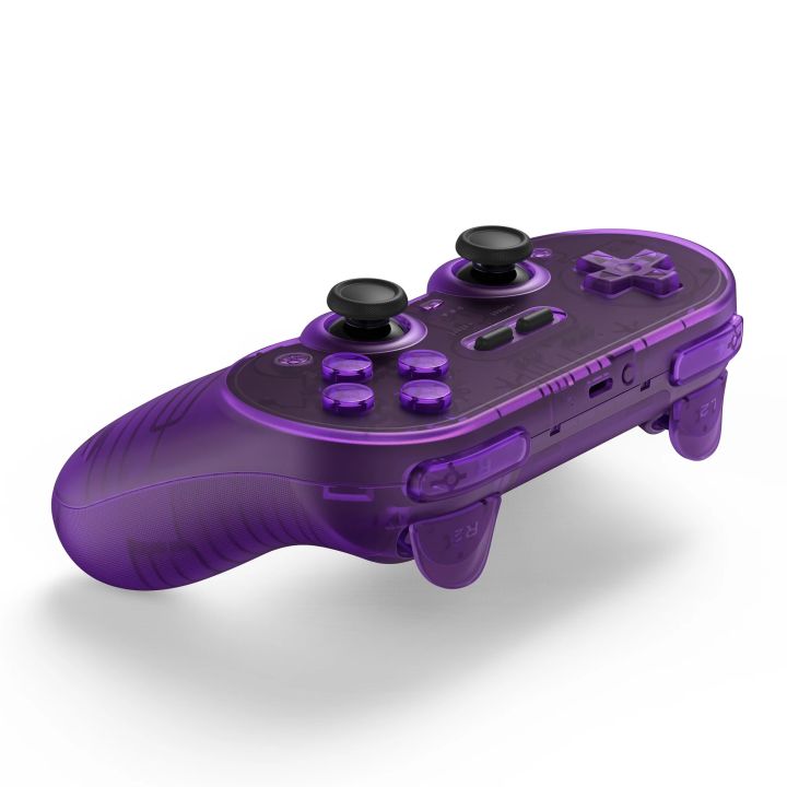 8bitdo%20Pro2%20Controller%20For%20Windows%20oS%20Steam%20Deck%20Android%20ios%20Switch%20The%20Legend%20of%20Zelda%20Gamepad%20-%20Image%206