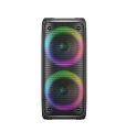 Wireless Portable Outdoor Light Bluetooth Speaker KTS-1299. 