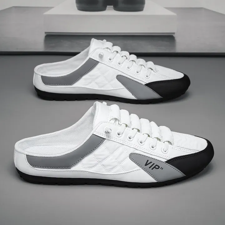 %E3%80%90WEJA%E3%80%91Half%20Slippers%20for%20Men%20Mules%20Sneakers%20Korean%20Style%20Fashion%20Thick%20Bottom%20Backless%20Forrest%20Gump%20Shoes%20Casual%20Half%20Shoes%20Summer%20Breathable%20Ice%20Silk%20Cloth%20Sport%20Running%20Shoes%20Male%20Trend%20Open%20Heels%20White%20Skate%20Board%20Shoes%20Men%20Half%20Drag%20Shoes%20-%20Image%205