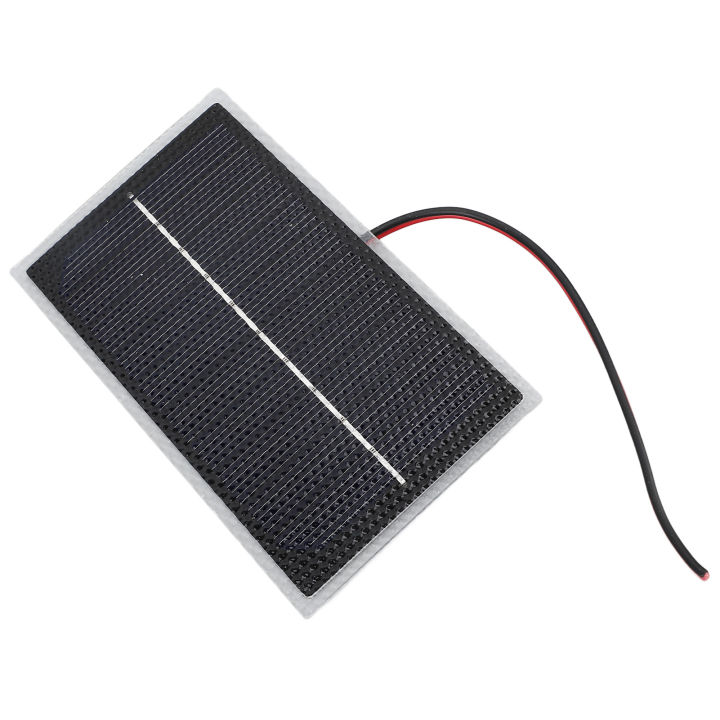 3pcs%204W%20Small%20Solar%20Panels%20For%20Solar%20Power%20Mini%20Solar%20Cells%20Photovoltaic%20Solar%20-%20Image%202
