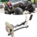 53003341X Oil Float Fuel Tank Sending Device Fuel Sending Device Parts Accessories Fit For Wrangler YJ. 
