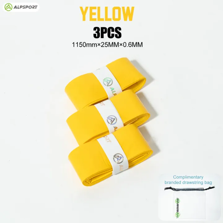 ALP%203PCS%20Super%20Tacky%20Milk%20PRO%20Hand%20Grips%20Rackets%20Tennis%20Long%20Grip%20Printed%20Ultra-thin,%20Top-of-the-line%20Feel%20Rubber%20Tackle%20Fishing%20-%20Image%209