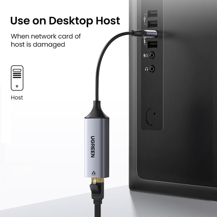 UGREEN%20Network%20Adapter%20USB%203.0%20to%20Ethernet%20RJ45%20Lan%20Gigabit%20Adapter%20for%2010/100/1000%20Mbps%20Ethernet%20Supports%20Nintendo%20Switch/TV%20Box%20Black%20-%20Image%204