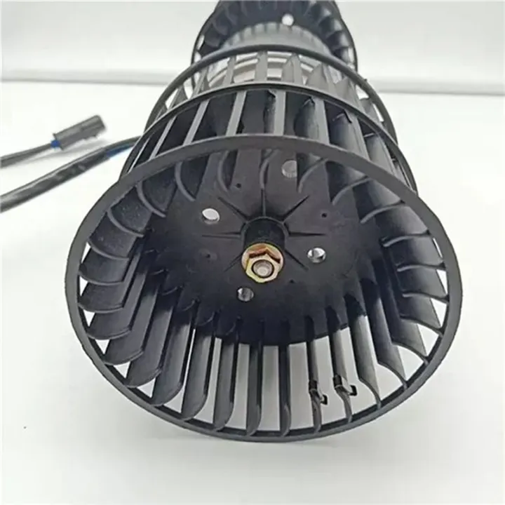 OYPFXMI%20A/C%20Blower%20Fan%20Motor%20for%20VOE%20Excavator%20EC140%20EC160%20EC210%20EC240%20EC290%20EC210B%20EC140B%2024V%20VOE%2014576774%2014514331%20-%20Image%209