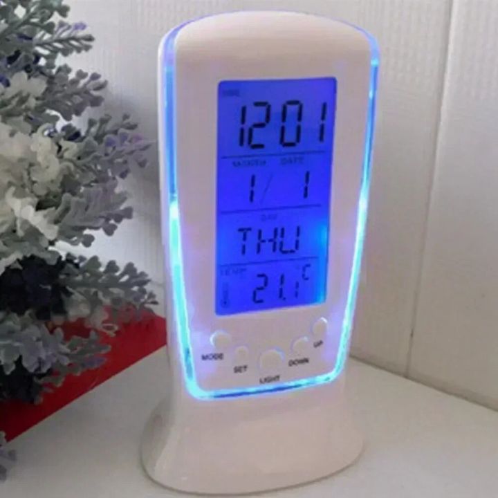 Interior%20Clock%20Alarm%20for%20Electronic%20Wall%20Decor%20Table%20Digital%20Decoration%20Bedroom%20Led%20Home%20Modern%20-%20Image%206