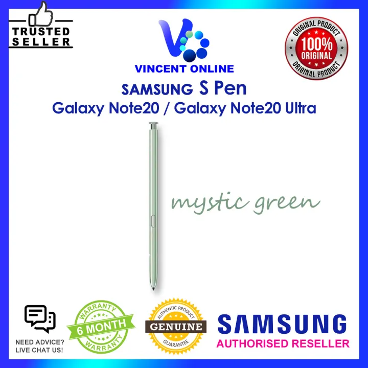Samsung%20Original%20Galaxy%20S%20Pen%20Note%209%20/%20Note%2010%20/%20Note%2020%20/%20Note%2020%20Ultra%20-%20Image%208