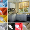 40*100cm Glitter Self Adhesive Wallpaper Wall Stickers Vinyl DIY Wrap niture Kitchen Cupboard Cabinet Cover Roll. 