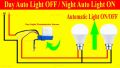 Day-Night Light Sensor Automatic Auto On Off switch Photocell street Light Lamp Switch Photo Control Photoswitch Sensor. 
