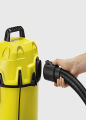 Karcher Wet & Dry Multi Purpose 15L 1000W Vacuum Cleaner WD1. 