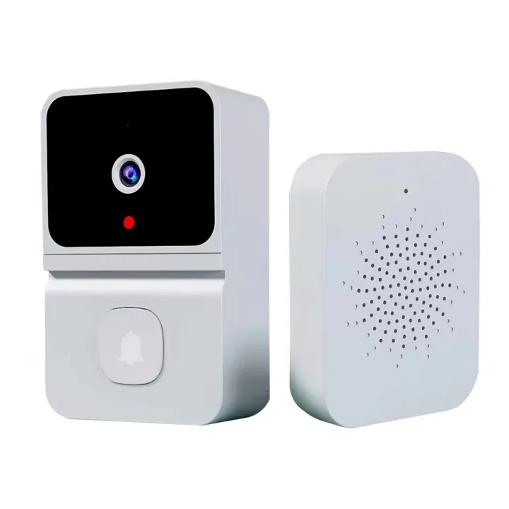 WiFi%20Video%20Doorbell%20Wireless%20HD%20Camera%20PIR%20Motion%20Detection%20IR%20Alarm%20Security%20Smart%20Home%20Door%20Bell%20WiFi%20Intercom%20for%20Home%20-%20Image%202