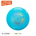 XCOM Youth Student Competition Training Flying Disk Toys 145g Luminous Outdoor Swing Racing Frisbee Ike PD8D. 