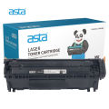 HP 05A Canon compatible Toner. 