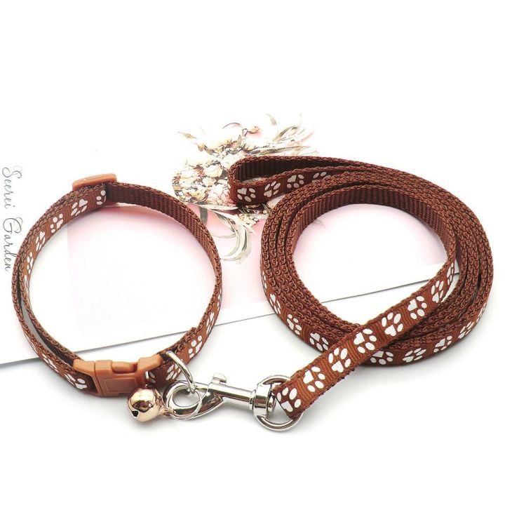 Pet%20Accessories%20Polyester%20Cat%20Harness%20and%20Leash%20Set%20with%20Bell%20Colorful%20Dog%20Harness%20Belt%20Detachable%20Paw%20Pattern%20Puppy%20Halter%20Kitten%20-%20Image%209