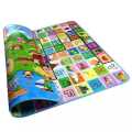 200*180 cm Kids Play Mat Toddler Activity Mat Multipurpose Mat Baby Playing Mat Educational Toy Baby Gift Pack Large Playmat. 