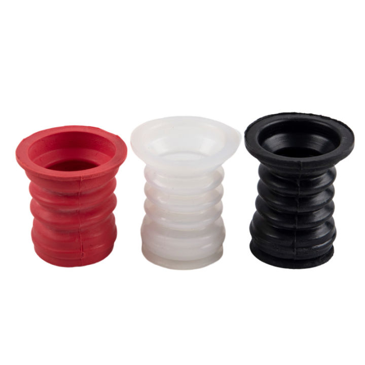 Semi-automatic Washing Machine Drain Valve Water Plugging Rubber Gasket Plug Drain Valve Water Sealing Rubber Plug XUANTING