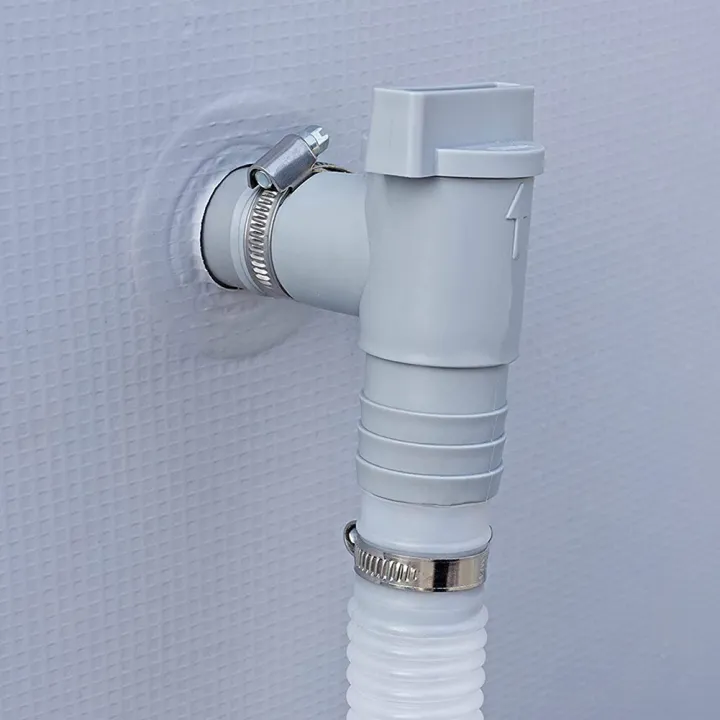 1-10pcs%20PVC%20Pool%20On/Off%20Plunger%20Valve%20Leak%20Proof%2032mm%20Ground%20Pool%20Adapter%20Sealed%20Replacement%20for%20Outdoor%20Pool%20Accessories%20-%20Image%204