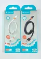 Celebrat Type C CB-33 Fast Charging Data Cable. 