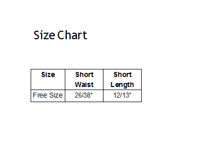 Women's%20Casual%20Viscose%20Shorts%20-%20Image%209