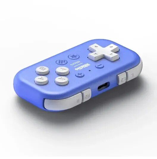 8BitDo%20Micro%20Controller%20Pocket-sized%20Mini%20Gamepad%20for%20Switch,%20Android,%20and%20Raspberry%20Pi,%20Support%20Keyboard%20Mode%20-%20Image%202