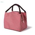 Oxford Cloth Lunch Box Picnic Food Box Bags for Trip Beach Backpacking. 