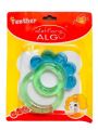Water (taa) Filled Toy Aizhilang Algo Teether for baby Random shape -1pc. 