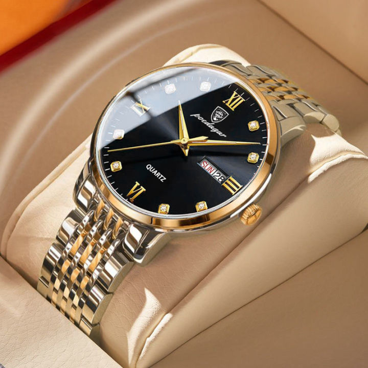 Trendy%20Business%20Watch%20for%20Men%20Waterproof%20Quartz%20Steel%20Band%20Imported%20High-Quality%20Watch%20for%20Casual%20and%20Formal%20Wear%20-%20Image%202