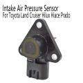EGR Valve Position Sensor-1 * Intake Air Pressure Sensor-Black. 