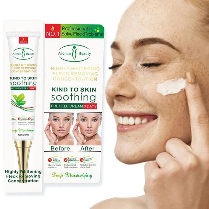 Face Acne Cleaning Cream Skin Care Remove Repair Comedone Pimple  Aichun Beauty Acne Face Acne Cream Moisturizing Fleck Removing Concentration Cleansing Soothing Face Skin