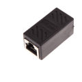 bellylady 1Pc/2Pcs 6 Network Ethernet RJ45 Female – Female LAN Connector Network Adapter Coupler Package. 