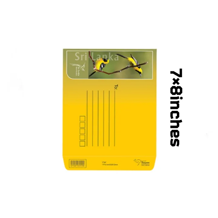 5pcs%20Bubble%20Envelopes%20Sizes%207X8/8x10/10x13/13x17inches%20Sri%20Lanka's%20No1%20Brand%20Bubble%20Wrap%20Padded%20Colorful%20Parcel%20Envelopes%20For%20Safety%20Package%20-%20Image%203