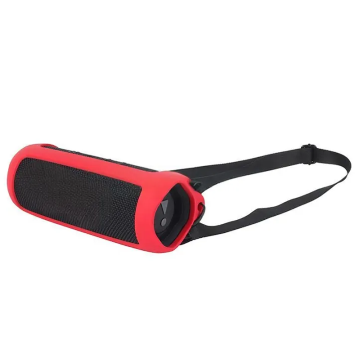 Water-Resistant%20Silicone%20Case%20for%20JBL%20Flip%206%20Bluetooth%20Speaker%20Includes%20Carabiner%20and%20Adjustable%20Carry%20Strap%20-%20Image%206