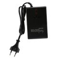 200W Voltage Converter Transformer 220V to 110V EU Plug. 