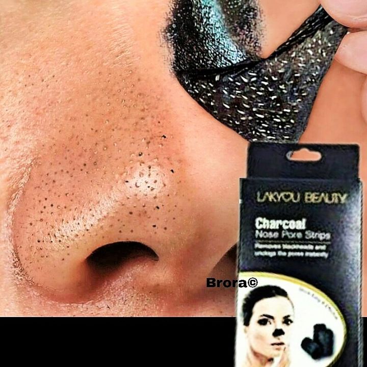 Lakyou%20Beauty%20Nose%20Strip%20Blackhead%20Remover%20Nose%20Pore%20Strips%20Charcoal%20Blackheads%20Strip%20Mask%20-%202%20Pcs%20/10%20Pcs%20Box%20-%20Image%204