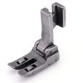 INDUSTRIAL SEWING MACHINE ROLLER FOOT High Shank PVC Leather For Singer Juki SPK-3 Presser FootHats & Caps. 