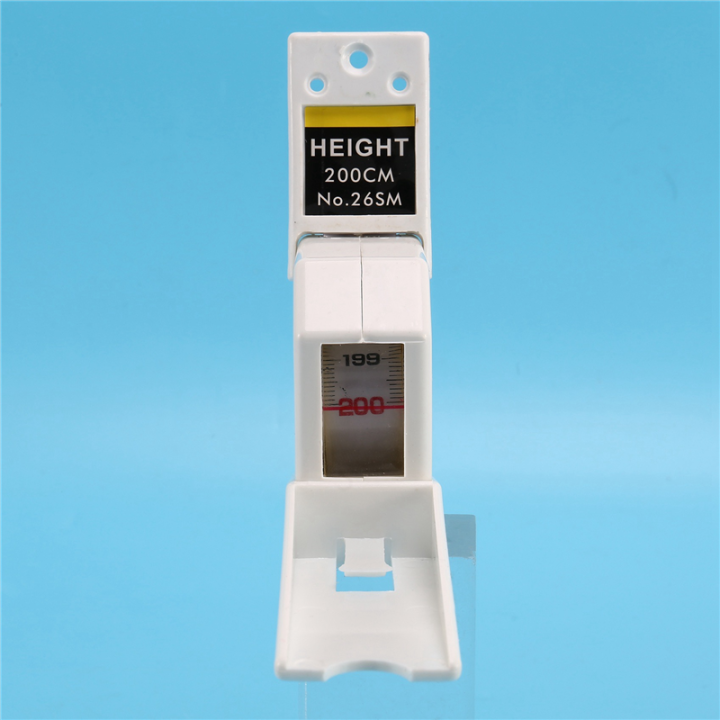 2X%20Stadiometer%20Height%20Measure%20Wall%20Mounted%20Height%20Meter%20Growth%20Ruler%20200cm%20Metric%20(Not%20Feet/Inches)%20for%20Clinics%20-%20Image%204