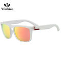 Yfashion Sports Sunglasses For Men Women Uv Protection Sun Glasses For Outdoor Cycling Fishing. 