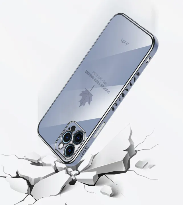 For%20Samsung%20Galaxy%20A21s%20Back%20Cover%20with%20Lanyard%20Fashion%20Shiny%20Plating%20Maple%20Leaf%20Design%20Camera%20Lens%20Protection%20Square%20Edge%20Soft%20Silicone%20Protective%20Phone%20Case%20-%20Image%205