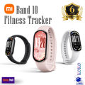 Xiaomi Mi Band 10 smart watch | Original | With 6 Months Warranty. 