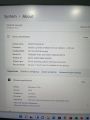 Hp Zbook 15 G5, i7 8th generation 16GB Ram 512GB with Nvidia P2000 4GB Graphics. 