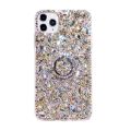 Fashion Rhinestone Glitter Case For OPPO A5 A9 A15 A16 A52 A53 A72 A73 A93 A94 F11Pro F17 F17Pro F19Pro Reno7 Stand Back Cover. 