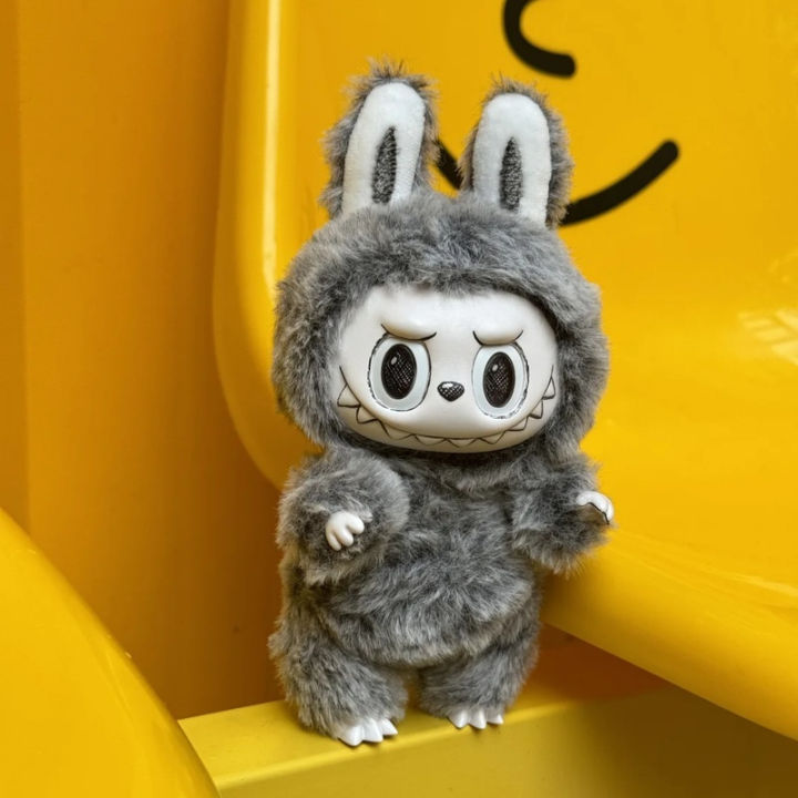 2025%20original%20High%20Quality%20Kawaii%20Labubu%20Monster%20Comic%20sketch%20grey%20zimomo%20Action%20Figure%20Change%20Doll%20Birthday%20Gift%20Toy%20Blind%20Box%20-%20Image%202