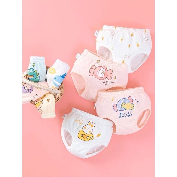 %F0%9F%92%97Ready%20Stock%F0%9F%92%97100%25%20COTTON%200%20-%207%20years%20old%20Baby%20Kids%20girl%20underwear%20panties%20underpants%20budak%20perempuan%20panties%20-%20Image%202