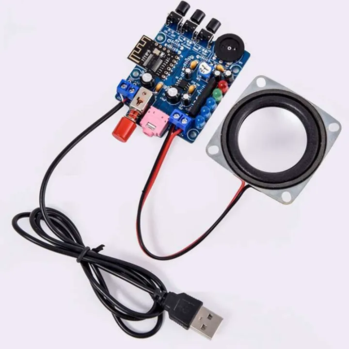-009%20Bluetooth-Compatible%202Inch%203W%20Mini%20Speaker%20Unit%20Electronic%20Component%20DIY%20Kit%20Wireless%20Wired%205V%20DC%20Powered%20-%20Image%206