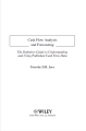 Cash Flow Analysis and Forecasting The Definitive Guide to. 